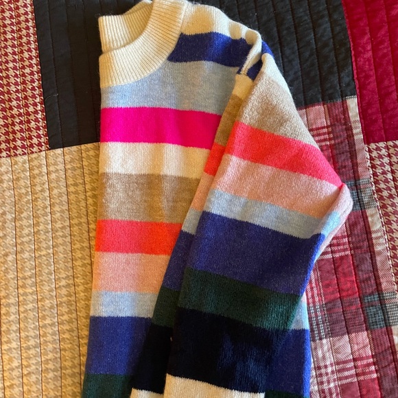 Gap Crew eco sweater - Picture 2 of 5